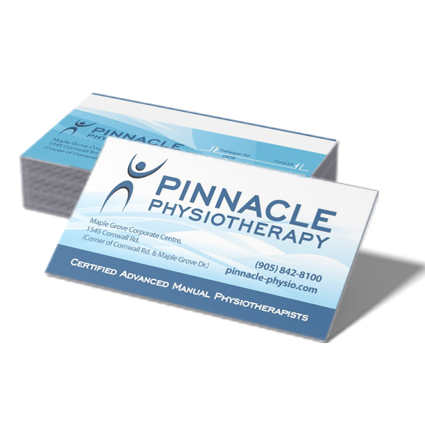 Business Cards and Appointment Cards